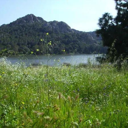 La Quercia Capoterra
