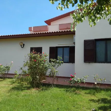 Feriehus La Quercia *