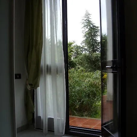 La Quercia Holiday home Capoterra