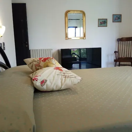 La Quercia Holiday home *
